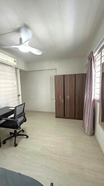 126 Yishun Street 11, 126 Yishun Street 11, Sembawang / Yishun, Room Rental, 120 sqft, HDB Flat For Rent, by Steven Choo, 500271677 - Interior - PropertyGuru.com.sg