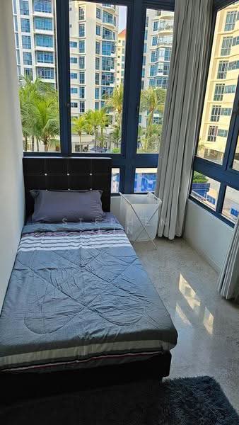 Sanctuary Green, 181 Tanjong Rhu Road, East Coast / Marine Parade, Room Rental, 100 sqft, Condominium For Rent, by Stephen Lin, 500271679 - Bedroom - PropertyGuru.com.sg