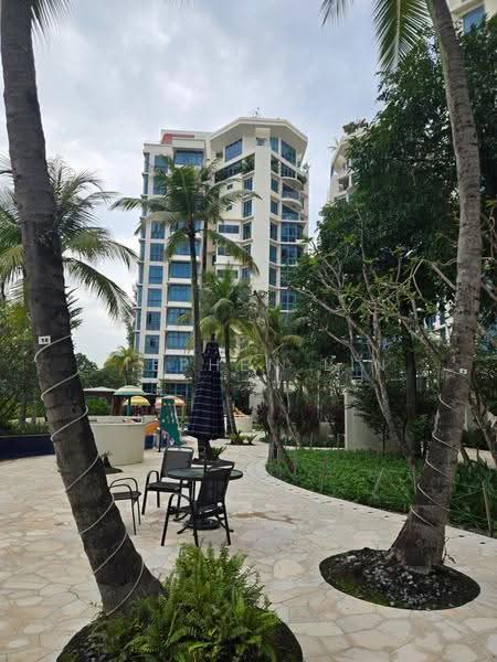 Sanctuary Green, 181 Tanjong Rhu Road, East Coast / Marine Parade, Room Rental, 100 sqft, Condominium For Rent, by Stephen Lin, 500271679 - Exterior - PropertyGuru.com.sg