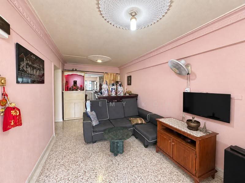 50 Chai Chee Street, 50 Chai Chee Street, Bedok / Upper East Coast, 2 Bedrooms, 732 sqft, HDB Flat For Sale, by Jeremy Koh, 500271680 - PropertyGuru.com.sg