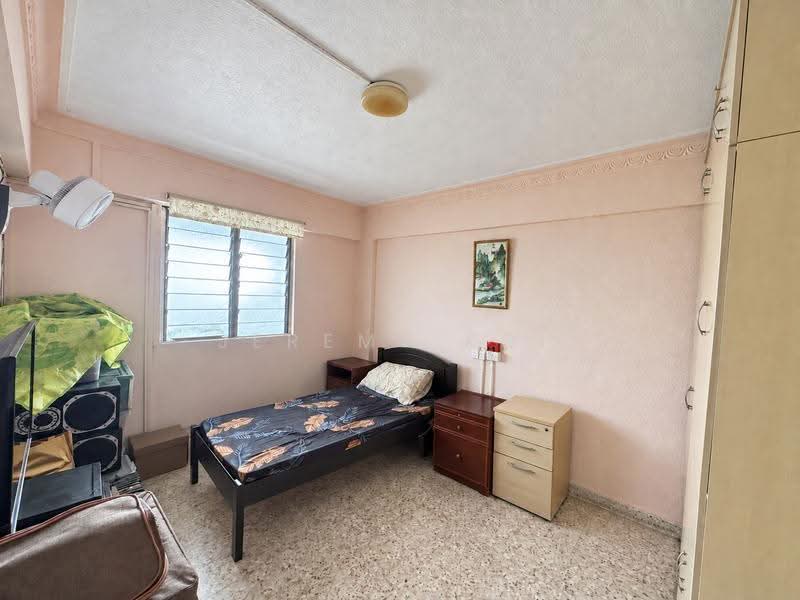 50 Chai Chee Street, 50 Chai Chee Street, Bedok / Upper East Coast, 2 Bedrooms, 732 sqft, HDB Flat For Sale, by Jeremy Koh, 500271680 - Bedroom - PropertyGuru.com.sg