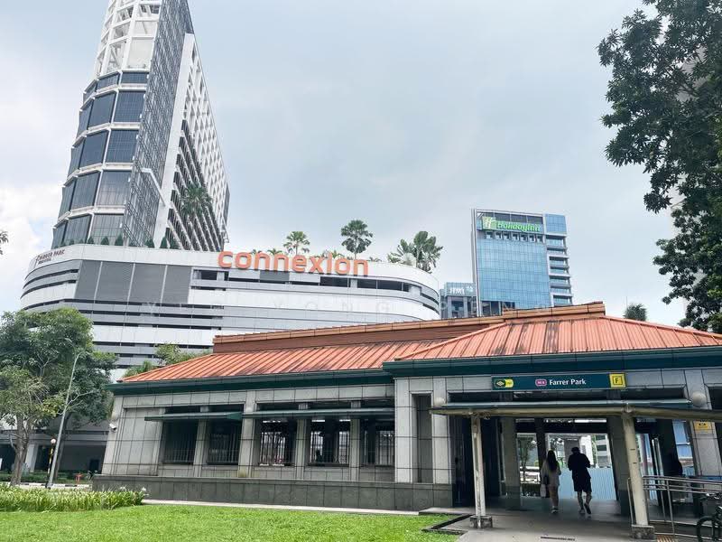 Race Course Road, Race Course Road, Farrer Park / Serangoon Road, Farrer Park / Serangoon Rd, 1,103 sqft, Food & Beverage For Rent, by Yeo Yong Peng, 500271681 - Exterior - CommercialGuru.com.sg