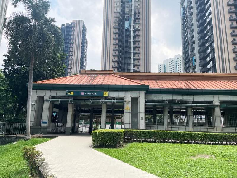Race Course Road, Race Course Road, Farrer Park / Serangoon Road, Farrer Park / Serangoon Rd, 1,103 sqft, Food & Beverage For Rent, by Yeo Yong Peng, 500271681 - Exterior - CommercialGuru.com.sg