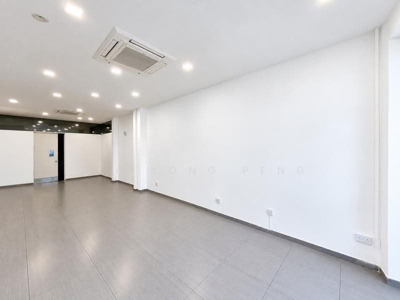 Race Course Road, Race Course Road, Farrer Park / Serangoon Road, Farrer Park / Serangoon Rd, 1,103 sqft, Food & Beverage For Rent, by Yeo Yong Peng, 500271681 - Interior - CommercialGuru.com.sg