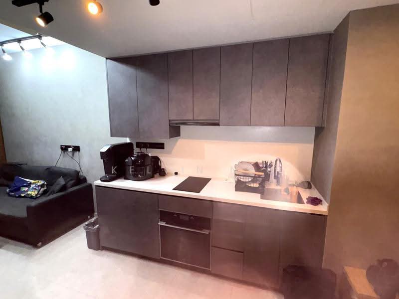The Tapestry, 61 Tampines Street 86, Pasir Ris / Tampines, 1 Bedroom, 441 sqft, Condominium For Sale, by Kelvin Neo, 500271683 - PropertyGuru.com.sg