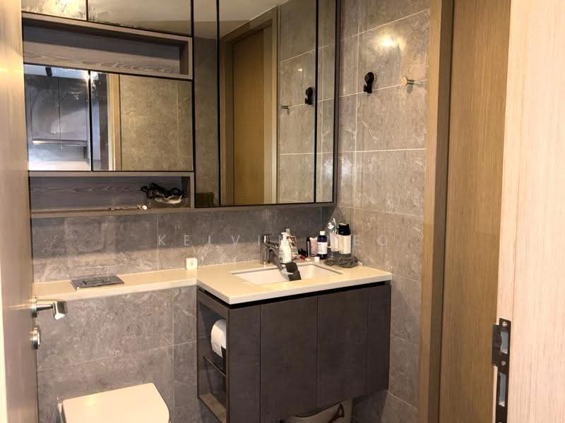 The Tapestry, 61 Tampines Street 86, Pasir Ris / Tampines, 1 Bedroom, 441 sqft, Condominium For Sale, by Kelvin Neo, 500271683 - PropertyGuru.com.sg