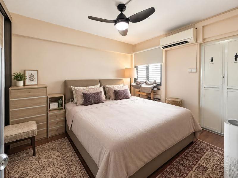 701 Hougang Avenue 2, 701 Hougang Avenue 2, Hougang / Punggol / Sengkang, 2 Bedrooms, 721 sqft, HDB Flat For Sale, by Fadzlin MNoor, 500271685 - Bedroom - PropertyGuru.com.sg