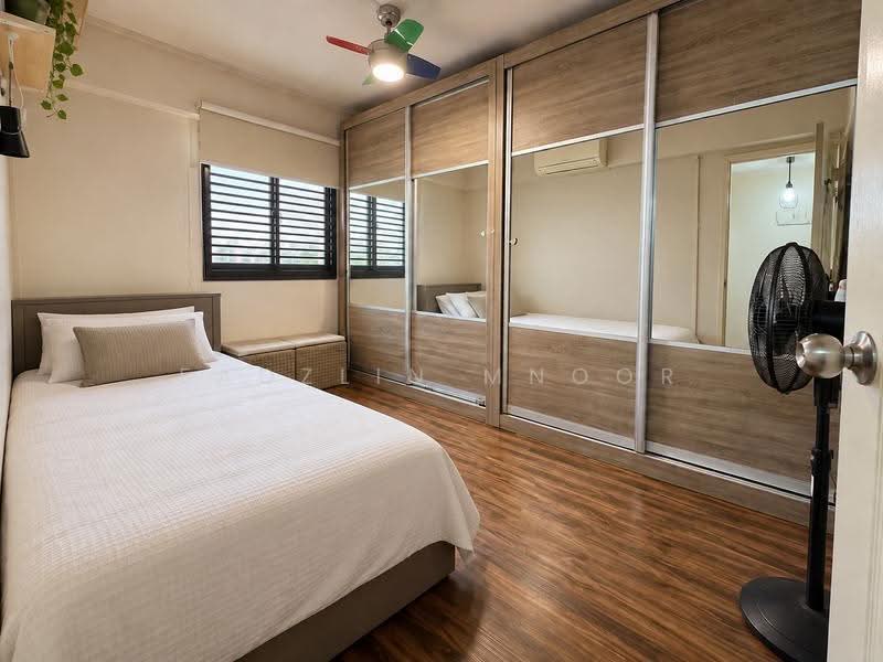 701 Hougang Avenue 2, 701 Hougang Avenue 2, Hougang / Punggol / Sengkang, 2 Bedrooms, 721 sqft, HDB Flat For Sale, by Fadzlin MNoor, 500271685 - Bedroom - PropertyGuru.com.sg