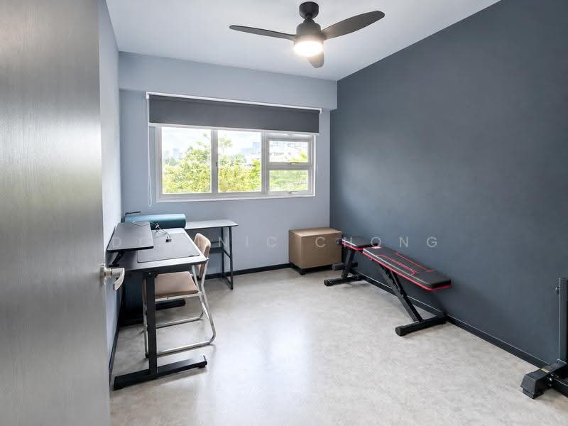 10A Bendemeer Light, 10A Bendemeer Road, Balestier / Toa Payoh, 3 Bedrooms, 1,001 sqft, HDB Flat For Rent, by Dominic Chong, 500271689 - Bedroom 1 - PropertyGuru.com.sg