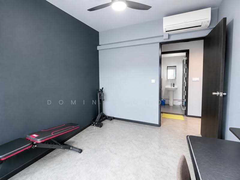 10A Bendemeer Light, 10A Bendemeer Road, Balestier / Toa Payoh, 3 Bedrooms, 1,001 sqft, HDB Flat For Rent, by Dominic Chong, 500271689 - Bedroom 2 - PropertyGuru.com.sg