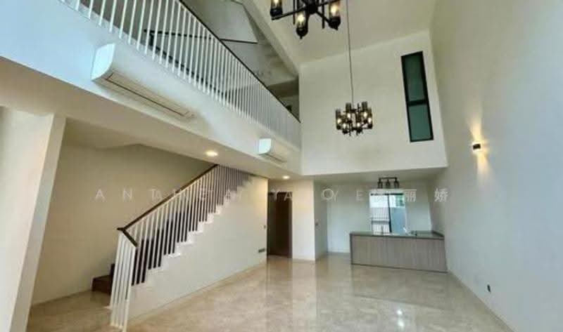 Nim Collection, 10 Nim Rise, Seletar / Yio Chu Kang, 5 Bedrooms, 1,615 sqft, Terraced House For Rent, by Anthea Yeo 杨丽娇, 500271694 - Interior - PropertyGuru.com.sg
