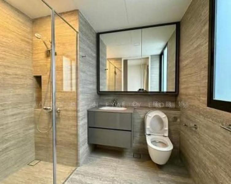 Nim Collection, 10 Nim Rise, Seletar / Yio Chu Kang, 5 Bedrooms, 1,615 sqft, Terraced House For Rent, by Anthea Yeo 杨丽娇, 500271694 - Bathroom - PropertyGuru.com.sg