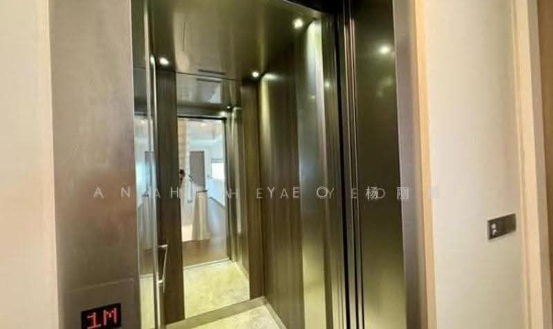 Nim Collection, 10 Nim Rise, Seletar / Yio Chu Kang, 5 Bedrooms, 1,615 sqft, Terraced House For Rent, by Anthea Yeo 杨丽娇, 500271694 - Interior - PropertyGuru.com.sg