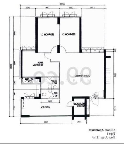 19 Jalan Tenteram, 19 Jalan Tenteram, Balestier / Toa Payoh, 3 Bedrooms, 1,130 sqft, HDB Flat For Sale, by Jude Teem, 500271697 - PropertyGuru.com.sg