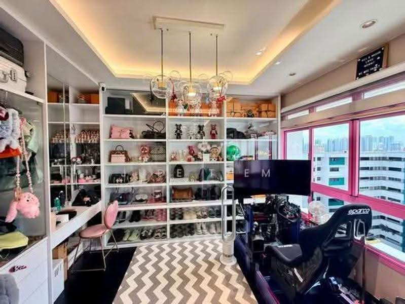 19 Jalan Tenteram, 19 Jalan Tenteram, Balestier / Toa Payoh, 3 Bedrooms, 1,130 sqft, HDB Flat For Sale, by Jude Teem, 500271697 - Interior - PropertyGuru.com.sg