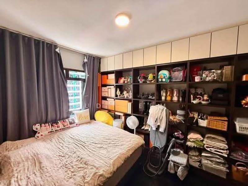 19 Jalan Tenteram, 19 Jalan Tenteram, Balestier / Toa Payoh, 3 Bedrooms, 1,130 sqft, HDB Flat For Sale, by Jude Teem, 500271697 - Bedroom - PropertyGuru.com.sg