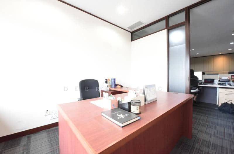 Suntec City Tower, 6 Temasek Boulevard, Boat Quay / Raffles Place / Marina, 3,800 sqft, Office For Rent, by Debra Teng, 500271698 - Interior - CommercialGuru.com.sg
