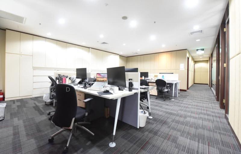 Suntec City Tower, 6 Temasek Boulevard, Boat Quay / Raffles Place / Marina, 3,800 sqft, Office For Rent, by Debra Teng, 500271698 - Interior - CommercialGuru.com.sg
