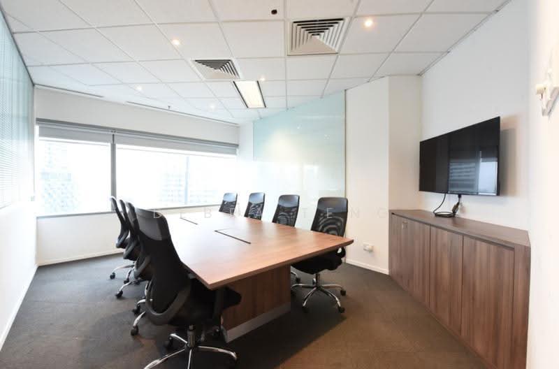 Suntec City Tower, 6 Temasek Boulevard, Boat Quay / Raffles Place / Marina, 3,800 sqft, Office For Rent, by Debra Teng, 500271698 - Interior - CommercialGuru.com.sg