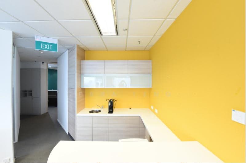 Suntec City Tower, 6 Temasek Boulevard, Boat Quay / Raffles Place / Marina, 3,800 sqft, Office For Rent, by Debra Teng, 500271698 - Interior - CommercialGuru.com.sg