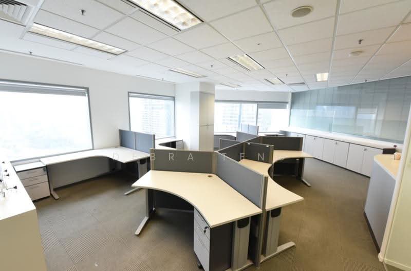 Suntec City Tower, 6 Temasek Boulevard, Boat Quay / Raffles Place / Marina, 3,800 sqft, Office For Rent, by Debra Teng, 500271698 - Interior - CommercialGuru.com.sg