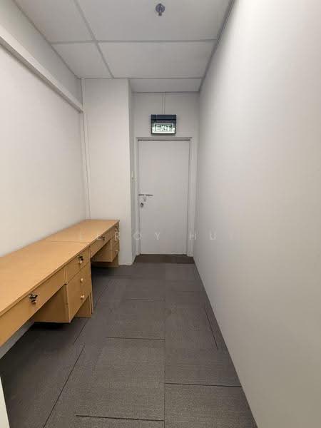 Crystal Time Building, 16 Tannery Lane, Macpherson / Potong Pasir, 2,925 sqft, Light Industrial (B1) For Rent, by Leroy Hui, 500271700 - Corridor - CommercialGuru.com.sg