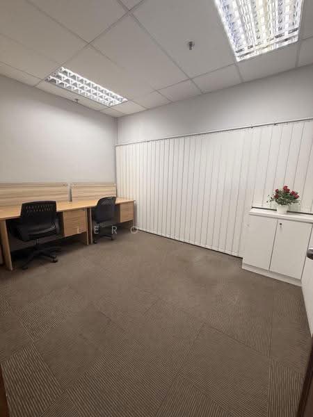Crystal Time Building, 16 Tannery Lane, Macpherson / Potong Pasir, 2,925 sqft, Light Industrial (B1) For Rent, by Leroy Hui, 500271700 - Interior - CommercialGuru.com.sg