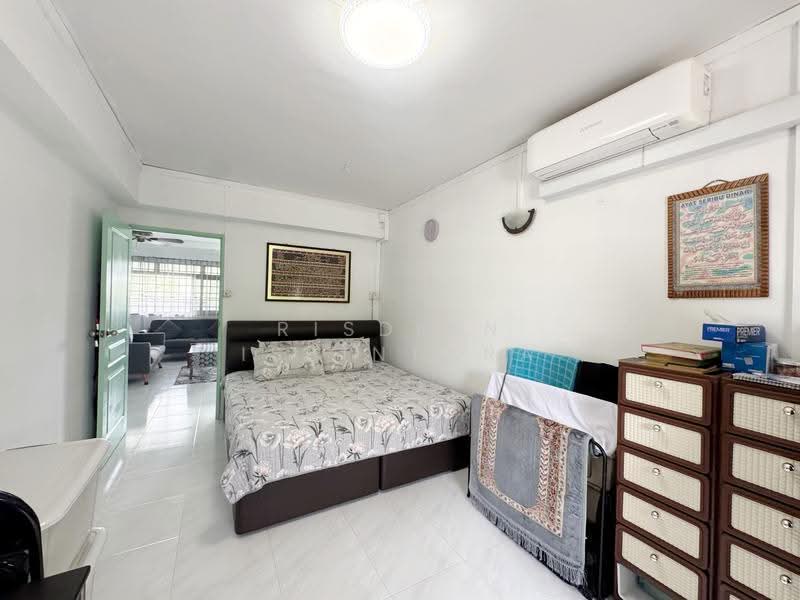 501 Woodlands Drive 14, 501 Woodlands Drive 14, Admiralty / Woodlands, 3 Bedrooms, 1,087 sqft, HDB Flat For Sale, by Risdian Isbintara, 500271702 - Bedroom - PropertyGuru.com.sg