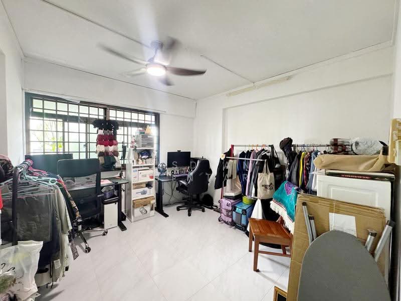 501 Woodlands Drive 14, 501 Woodlands Drive 14, Admiralty / Woodlands, 3 Bedrooms, 1,087 sqft, HDB Flat For Sale, by Risdian Isbintara, 500271702 - Bedroom - PropertyGuru.com.sg