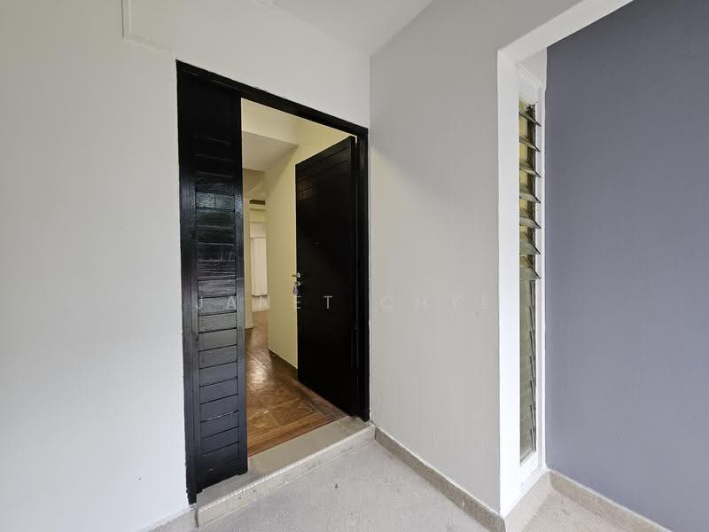 Chancery Court, 36G Dunearn Road, Newton / Novena, 3 Bedrooms, 2,271 sqft, Condominium For Rent, by Janet Chye, 500271703 - Entrance - PropertyGuru.com.sg