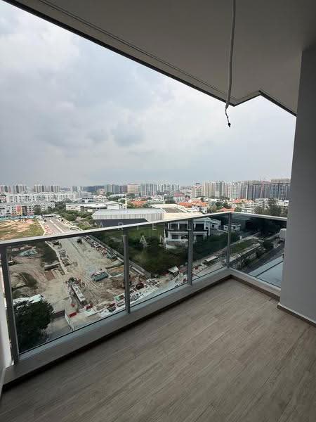 Grand Dunman, 16 Dunman Road, East Coast / Marine Parade, 3 Bedrooms, 958 sqft, Condominium For Sale, by Arielle Tang, 500271704 - Balcony - PropertyGuru.com.sg