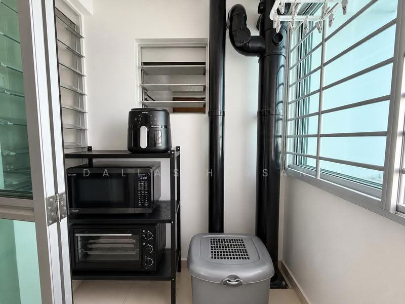 208A Punggol Place, 208A Punggol Place, Hougang / Punggol / Sengkang, 2 Bedrooms, 721 sqft, HDB Flat For Sale, by Dallas Hassan, 500271707 - Interior - PropertyGuru.com.sg