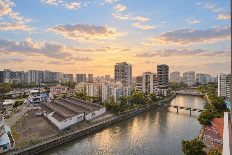 Riverside Melodies, 26A Saint Michael's Road, Balestier / Toa Payoh, 4 Bedrooms, 1,507 sqft, Apartment For Sale, by Kelvin Tan, 500271708 - View - PropertyGuru.com.sg