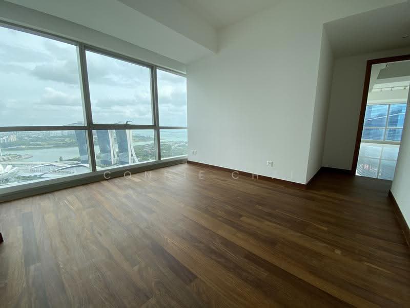 The Sail @ Marina Bay, 6 Marina Boulevard, Boat Quay / Raffles Place / Marina, 4 Bedrooms, 2,000 sqft, Condominium For Sale, by Connie Chai, 500271709 - Interior - PropertyGuru.com.sg