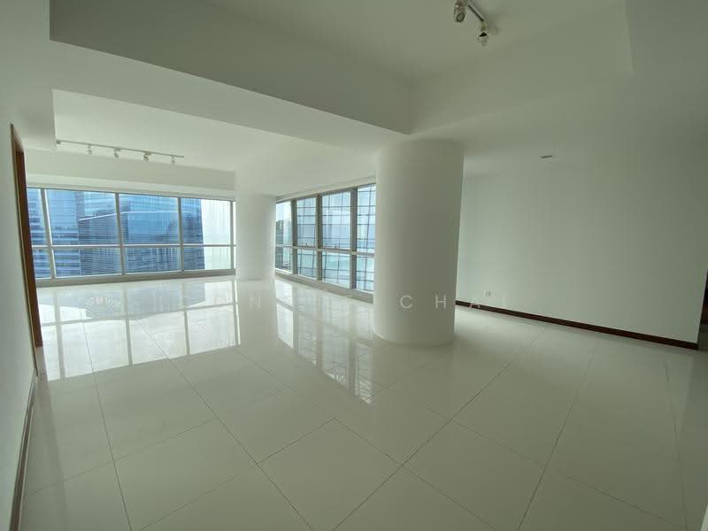 The Sail @ Marina Bay, 6 Marina Boulevard, Boat Quay / Raffles Place / Marina, 4 Bedrooms, 2,000 sqft, Condominium For Sale, by Connie Chai, 500271709 - Living Room - PropertyGuru.com.sg