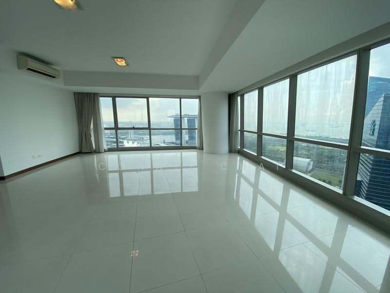 The Sail @ Marina Bay, 6 Marina Boulevard, Boat Quay / Raffles Place / Marina, 4 Bedrooms, 2,000 sqft, Condominium For Sale, by Connie Chai, 500271709 - View - PropertyGuru.com.sg