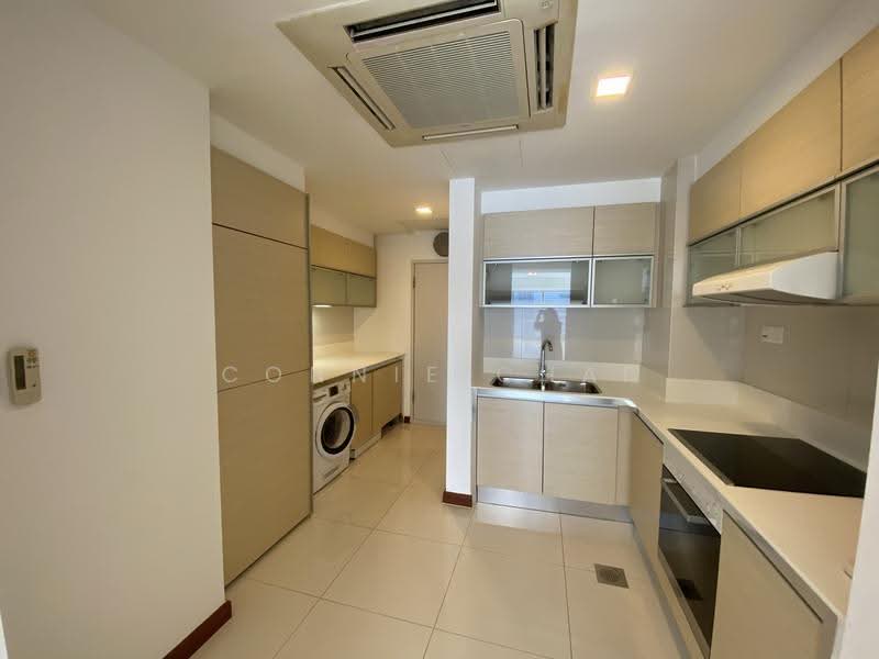 The Sail @ Marina Bay, 6 Marina Boulevard, Boat Quay / Raffles Place / Marina, 4 Bedrooms, 2,000 sqft, Condominium For Sale, by Connie Chai, 500271709 - Kitchen - PropertyGuru.com.sg