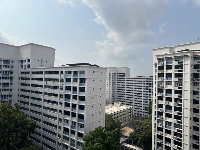 922 Hougang Street 91, 922 Hougang Street 91, Hougang / Punggol / Sengkang, 3 Bedrooms, 1,087 sqft, HDB Flat For Sale, by Andy Goh, 500271710 - Exterior - PropertyGuru.com.sg