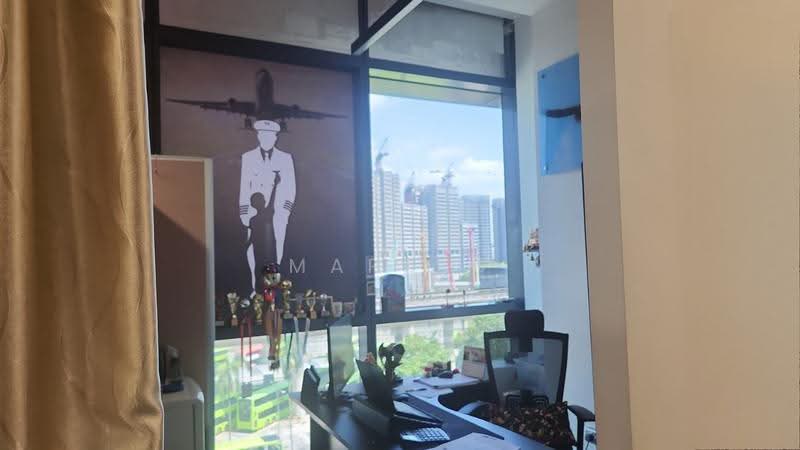 Woods Square, 12 Woodlands Square, Admiralty / Woodlands, 753 sqft, Office For Rent, by Mark G, 500271714 - Study - CommercialGuru.com.sg