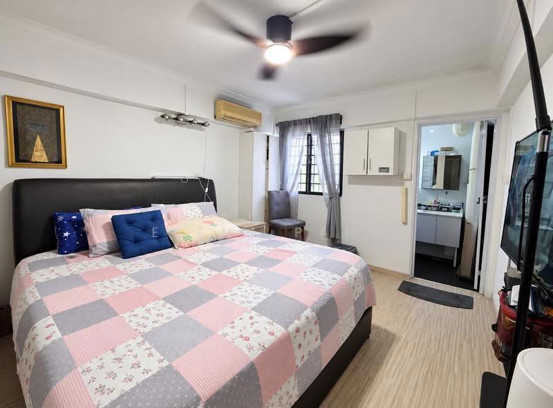 749 Yishun Street 72, 749 Yishun Street 72, Sembawang / Yishun, 3 Bedrooms, 980 sqft, HDB Flat For Sale, by Elena Pang, 500271715 - Bedroom - PropertyGuru.com.sg