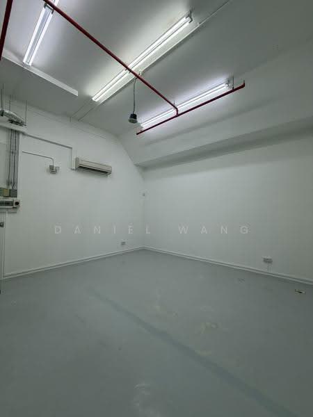 The Promenade @ Pelikat, 189 Jalan Pelikat, Hougang / Punggol / Sengkang, 269 sqft, Shop / Shophouse For Rent, by Daniel Wang, 500271716 - Interior - CommercialGuru.com.sg