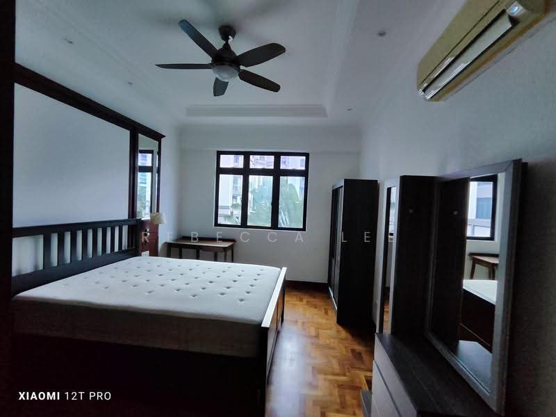 Hume Park I, 15 Hume Avenue, Clementi Park / Upper Bukit Timah, 4 Bedrooms, 1,600 sqft, Condominium For Rent, by Rebecca Lee, 500271718 - Bedroom - PropertyGuru.com.sg