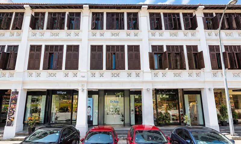 Tan Quee Lan Suites, 9 Tan Quee Lan Street, Beach Road / Bugis / Rochor, 2 Bedrooms, 753 sqft, Apartment For Sale, by Angelina Tan, 500271719 - Exterior - PropertyGuru.com.sg