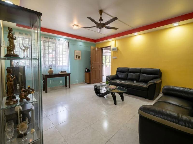 104 Aljunied Crescent, 104 Aljunied Crescent, Eunos / Geylang / Paya Lebar, 3 Bedrooms, 990 sqft, HDB Flat For Sale, by Khairul Jalal, 500271720 - PropertyGuru.com.sg