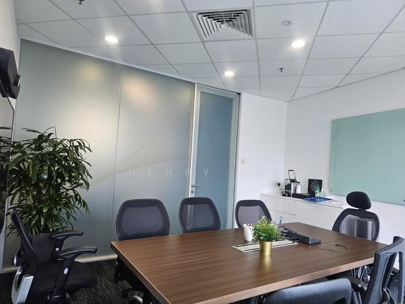 Suntec City Tower, 6 Temasek Boulevard, Boat Quay / Raffles Place / Marina, 1,356 sqft, Office For Rent, by Henry Ng, 500271721 - Interior - CommercialGuru.com.sg