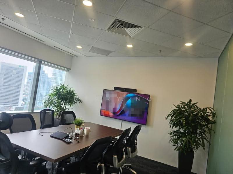 Suntec City Tower, 6 Temasek Boulevard, Boat Quay / Raffles Place / Marina, 1,356 sqft, Office For Rent, by Henry Ng, 500271721 - Interior - CommercialGuru.com.sg