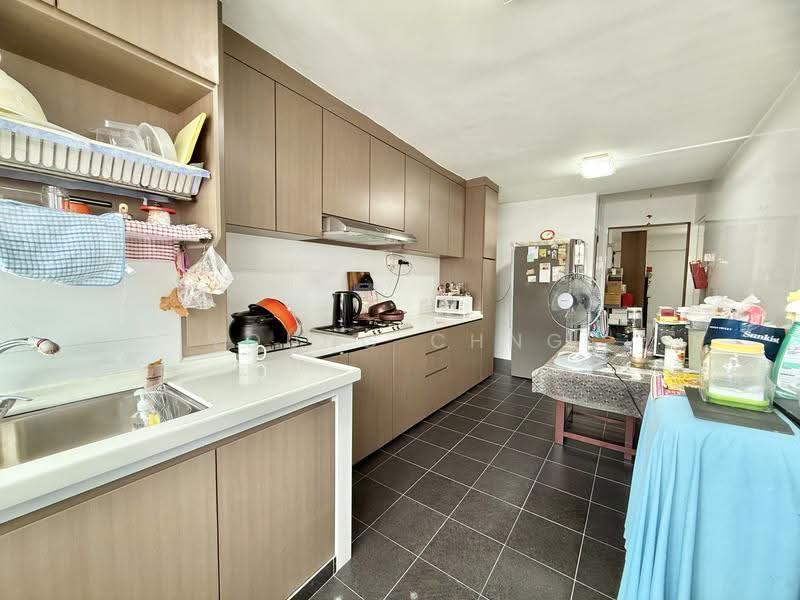 640 Ang Mo Kio Avenue 6, 640 Ang Mo Kio Avenue 6, Ang Mo Kio / Bishan / Thomson, 3 Bedrooms, 980 sqft, HDB Flat For Sale, by Young Chng, 500271724 - Kitchen - PropertyGuru.com.sg