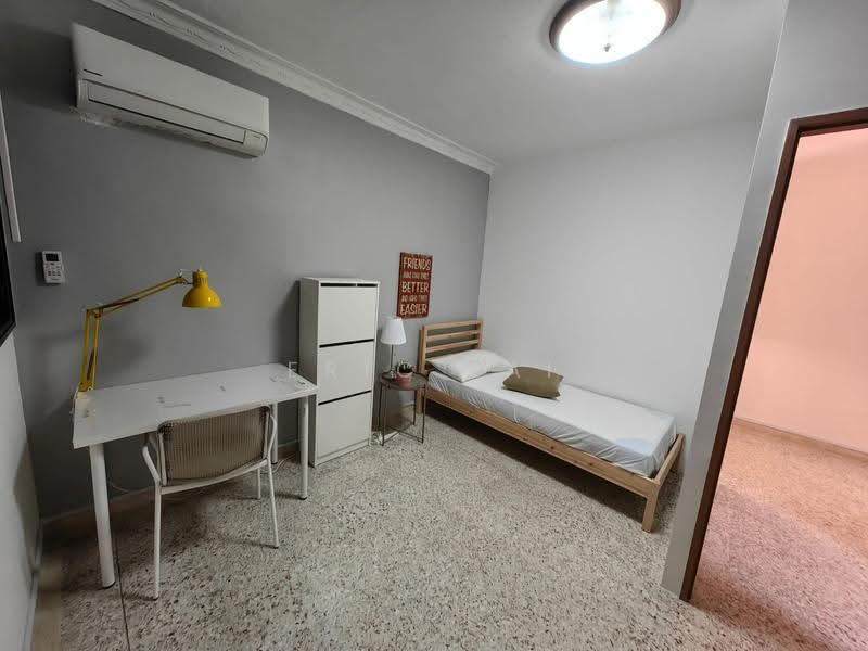 Lakeview Estate, 97A Upper Thomson Road, Ang Mo Kio / Bishan / Thomson, Room Rental, 100 sqft, Apartment For Rent, by Eric Lai, 500271729 - Bedroom - PropertyGuru.com.sg