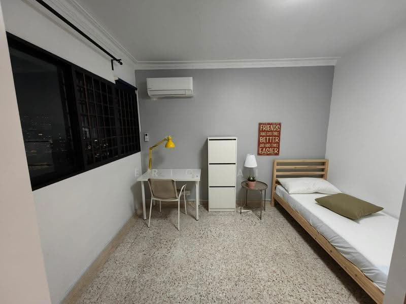 Lakeview Estate, 97A Upper Thomson Road, Ang Mo Kio / Bishan / Thomson, Room Rental, 100 sqft, Apartment For Rent, by Eric Lai, 500271729 - Bedroom - PropertyGuru.com.sg