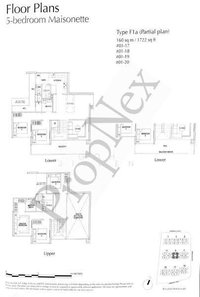 Spacious 5 Bedroom Perfect for Big Families and Mulit-Gen Living, Sembawang / Yishun, 5 Bedrooms, 1,722 sqft, Executive Condominium For Sale, by Goh Jiawen, 500271731 - PropertyGuru.com.sg